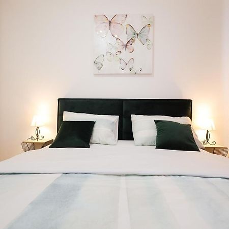 Cherry Apartment زادار المظهر الخارجي الصورة