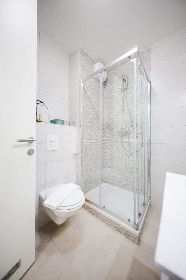 Cherry Apartment زادار المظهر الخارجي الصورة